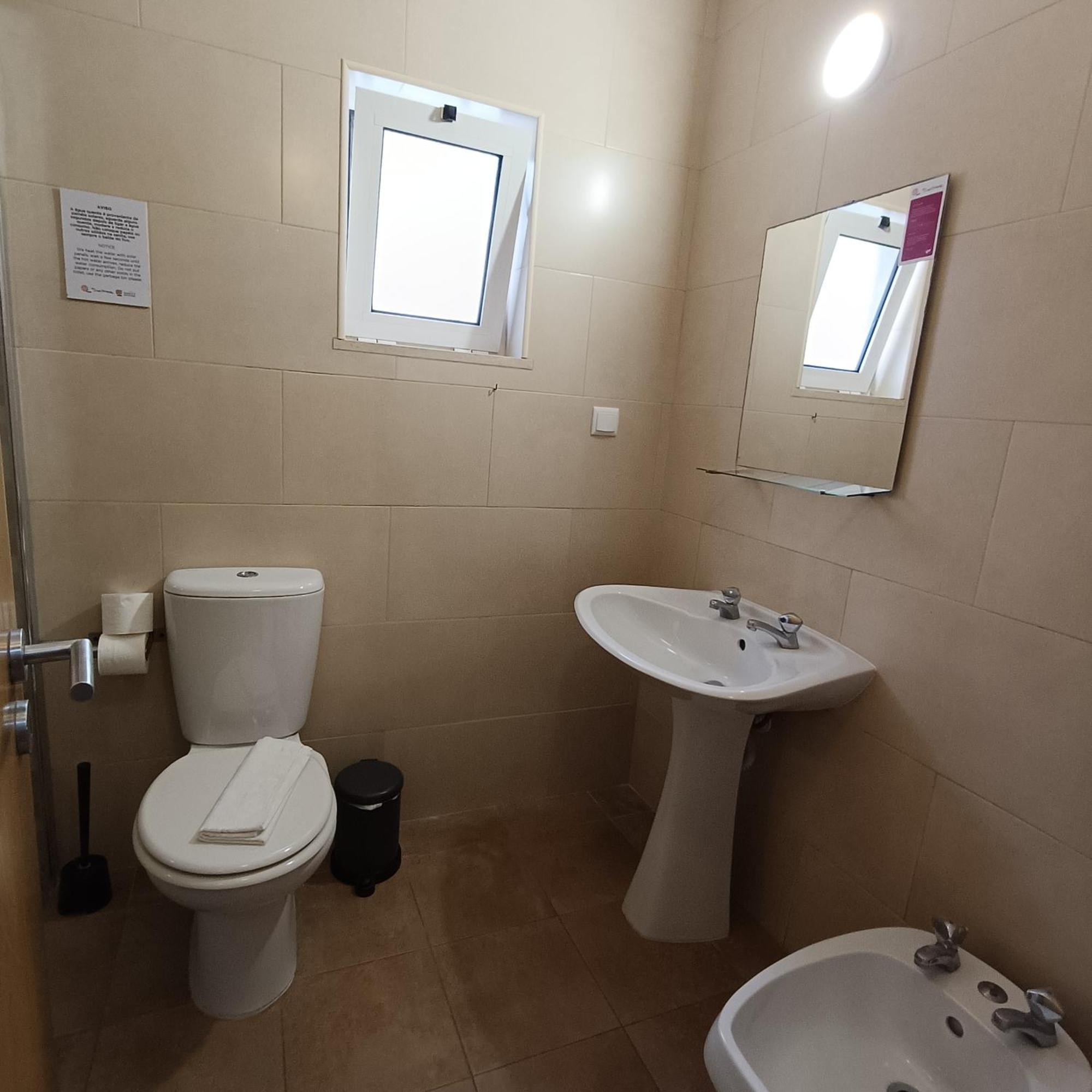 Guest house Charming Villas 3*