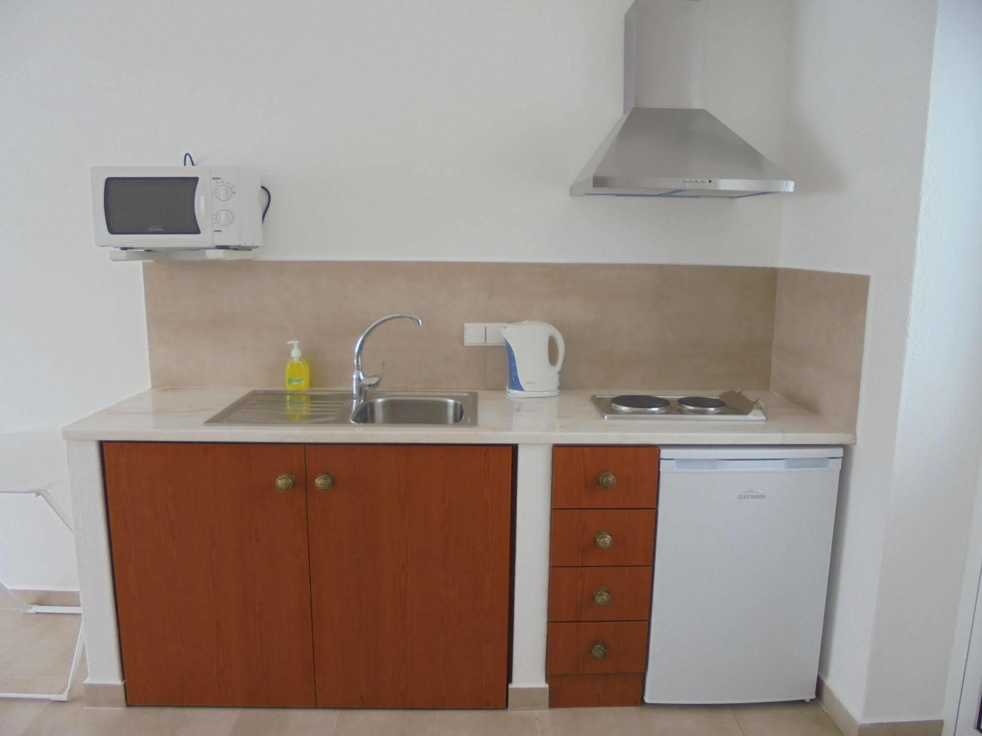 Guest house Charming Villas 3*