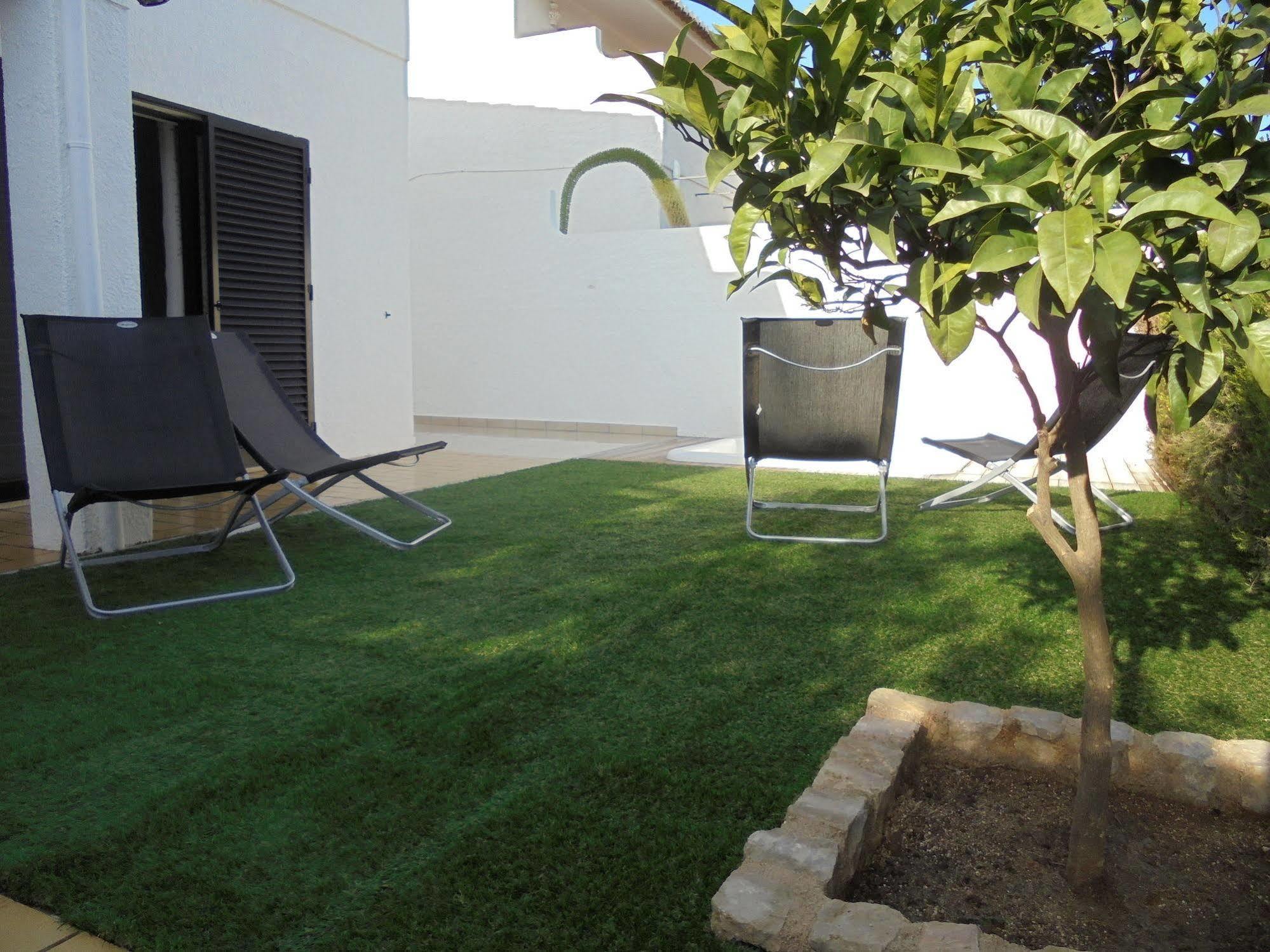 Guest house Charming Villas