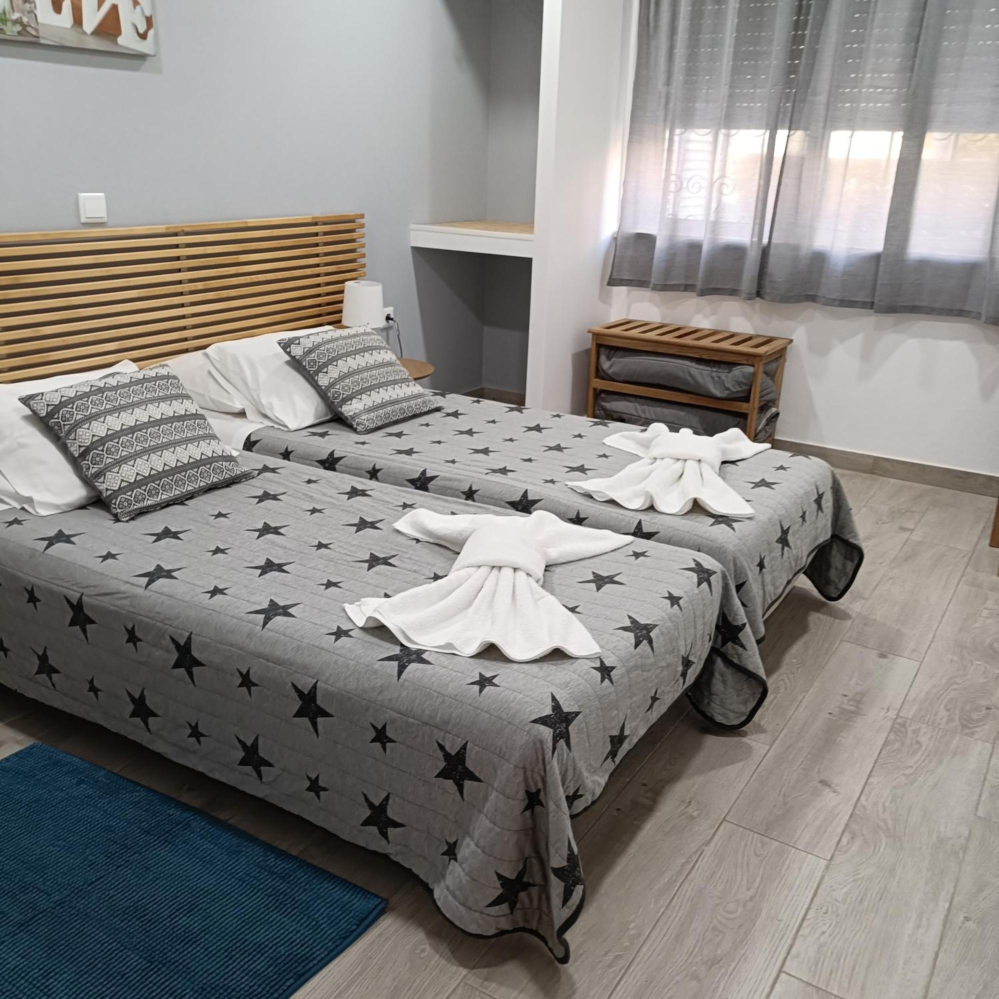 Affittacamere Charming 3*