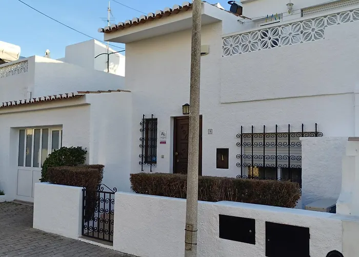 Lagos Charming Villas