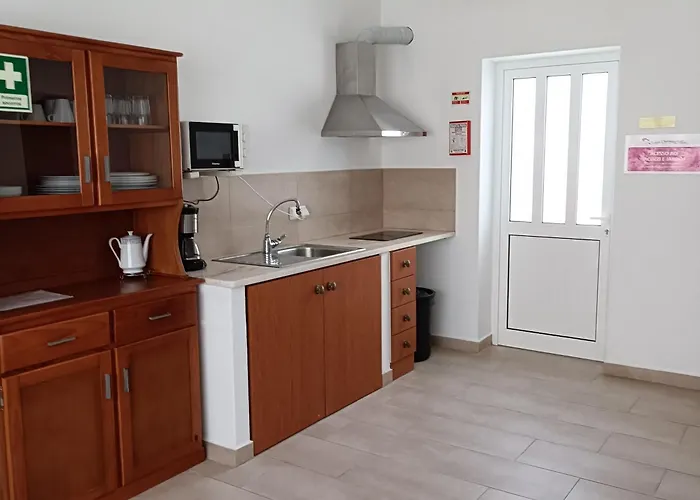 Lagos Charming Villas