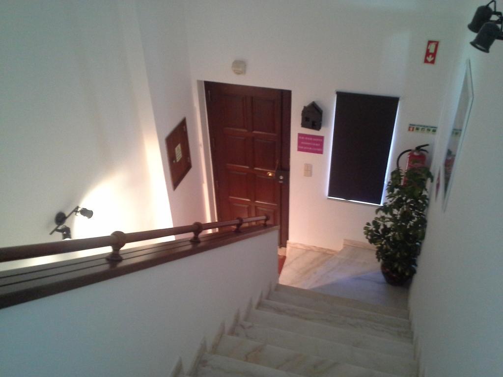 Charming Casa de hóspedes