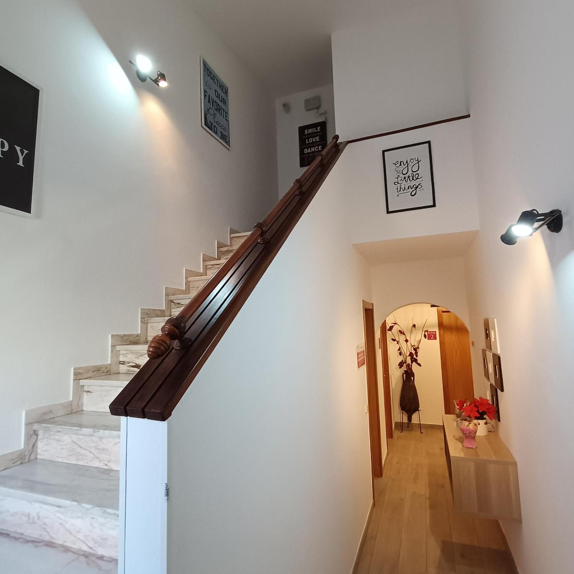 Charming Casa de hóspedes Lagos