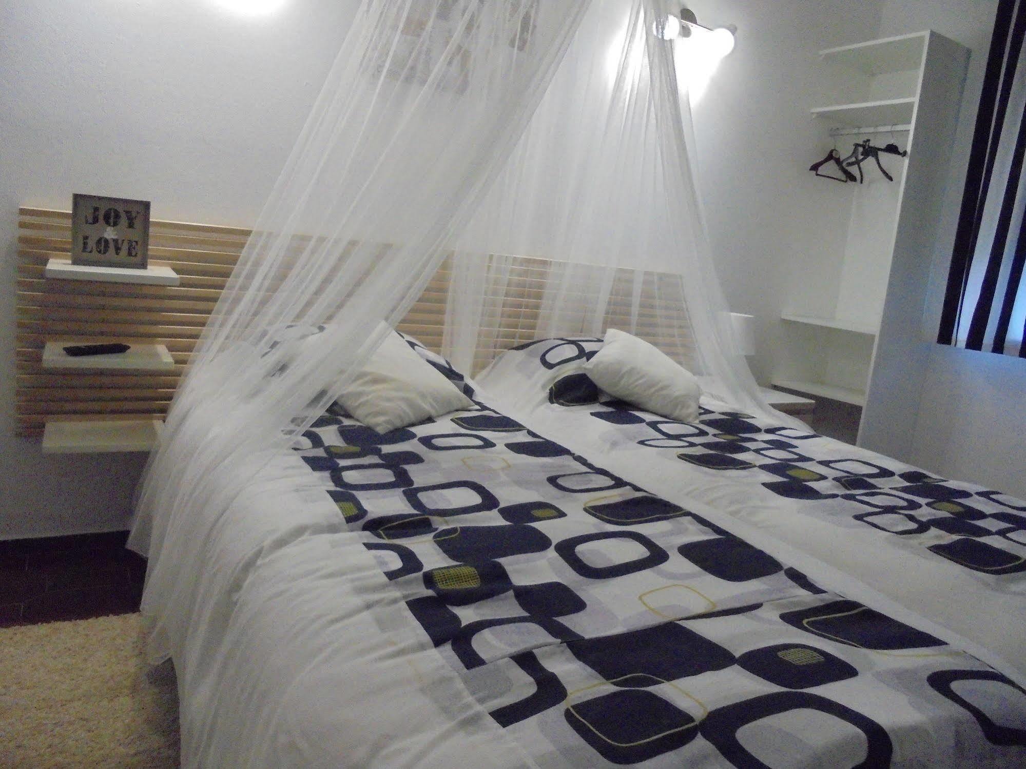 Casa de hóspedes Charming 3*